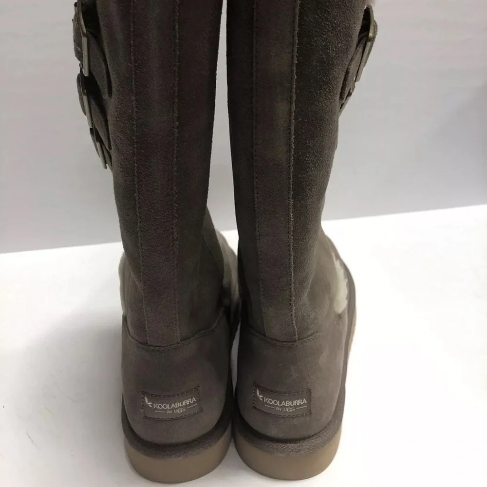Koolaburra Women’s Shara Tall Winter Boots, Size 10M